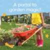 HearthSong Grow With Me Child's Wheelbarrow -Home Improvement Store GUEST cd492df5 7b94 467f 972f 70c8e8be7603