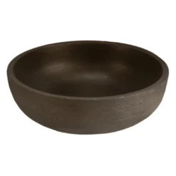 Crescent Garden Orinoco Bowl Plastic Planter Baskets Bronze -Home Improvement Store GUEST cd85d364 8427 4369 a968 03832b4b0558