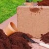Envelor 4pk 10lb Compressed Coco Coir Bricks Potting Soil -Home Improvement Store GUEST ce2286d0 8a1e 4623 a812 e8881653c34a