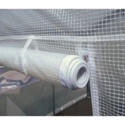 Spring Gardener Gable Enclosed UV Resistant Walk In Outdoor Garden Greenhouse With Screened Roll Up Windows And Fabric Cover -Home Improvement Store GUEST cf0e882d 1096 40d8 b86e 11aa1f4e8c12