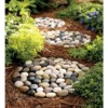 Wind & Weather Natural River Rock Stepping Stones, Set Of 3 1 Wind & Weather Natural River Rock Stepping Stones, Set Of 3 -Home Improvement Store GUEST cf64ab73 e491 43f6 9639 4f017f766a0f