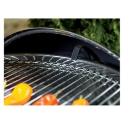Weber 18" Original Kettle Charcoal Grill 441001 Black -Home Improvement Store GUEST d05837a9 6adf 46df 9efc a31f433ef7d1