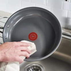 T-Fal Excellence Reserve 5.5qt Ceramic Nonstick Univeral Pan Gray 11 T-Fal Excellence Reserve 5.5qt Ceramic Nonstick Univeral Pan Gray -Home Improvement Store GUEST d0796a3e c431 4b0a 9a61 2b0b4d4a02d6