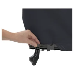 Classic Accessories Black Ravenna Barbeque Grill Cover - L -Home Improvement Store GUEST d122a65d 8a3e 4379 af6c c17840f007f8