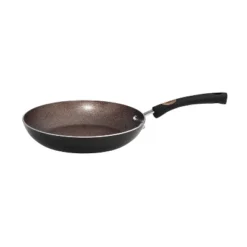 Tramontina Aluminum Non-Stick Fry Pan - Black -Home Improvement Store GUEST d14780b7 ba4b 4753 abc5 5892a7958ff3