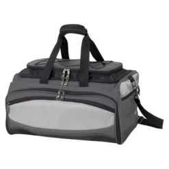 Picnic Time Buccaneer Charcoal Grill/ Cooler/ 3 Pc Tools Model 750-00-175 20 Picnic Time Buccaneer Charcoal Grill/ Cooler/ 3 Pc Tools Model 750-00-175 -Home Improvement Store GUEST d2685b7c 89bd 4c09 9650 ac528e2ab98f