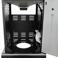 Permasteel 2-Burner Gas Grill With Foldable Side Tables -Home Improvement Store GUEST d27a3627 631e 4759 8b51 af210836edd0