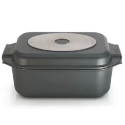 BergHOFF Scala Nonstick Cast Aluminum Roasting Pans 11 BergHOFF Scala Nonstick Cast Aluminum Roasting Pans -Home Improvement Store GUEST d28afb01 9fd8 4ffe 9f11 a45883ed8449