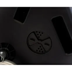 FCMP Outdoor IM4000-WK 37 Gallon Plastic Dual Chamber Tumbling Composter Outdoor Elevated Rotating Garden Compost Bin With Wheels, Black/Black -Home Improvement Store GUEST d3dbc7e5 e5dc 4fc2 b99e 8f02513f2d62