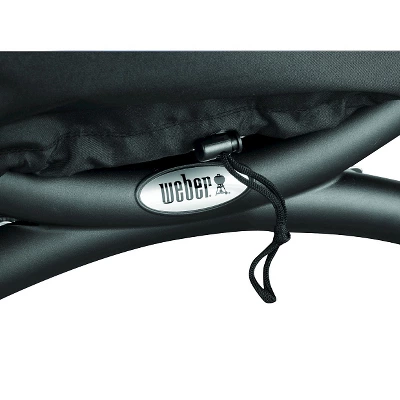 Weber Q 100/1000 Series Cover 3 Weber Q 100/1000 Series Cover