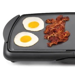 KitchenSmith By Bella 10x 20" Electric Griddle -Home Improvement Store GUEST d5401bf0 d751 42c2 9371 0aa5f5f6edf4