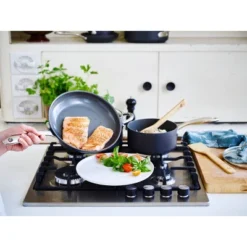 GreenPan Madison 8" Ceramic Non-Stick Frypan -Home Improvement Store GUEST d554b045 ef68 4687 9191 623bea404c41