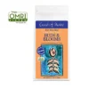 Coast Of Maine OMRI Listed Fish Bone Meal Pack Organic Compost Potting Soil Blend For Container Gardens And Flower Pots, 3 Pound Bag -Home Improvement Store GUEST d592f0dc 306b 472a a3be 4b4e5167788a