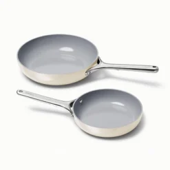 Caraway Home 8" Mini Fry Pan 12 Caraway Home 8" Mini Fry Pan -Home Improvement Store GUEST d61f15fc bbeb 460f be12 283b10cd880a