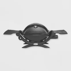 Weber Q 1200 LP Gas Grill -Home Improvement Store GUEST d7112bdb 1afb 4579 a030 279197532e6a