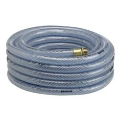 Underhill UltraMax Clear Premium Heavy Duty Garden Water Hose -Home Improvement Store GUEST d82d55b6 27af 4b5b 9bfb 57a09ab48cba
