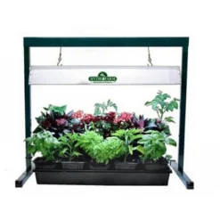 Hydrofarm JS10065 Jump Start 2-Feet Hydroponic Grow Light Stand (Stand Only) -Home Improvement Store GUEST d87fec21 bee3 4a8b b56b d24223be8151