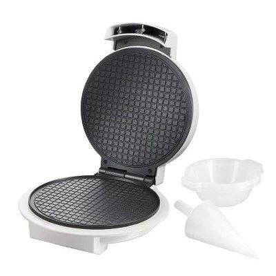 Proctor Silex Waffle Cone Maker 3 Proctor Silex Waffle Cone Maker