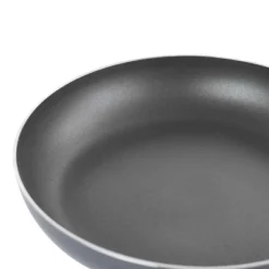Oster® Oster Legacy 12 Inch Aluminum Nonstick Stovetop Frying Pan In Gray -Home Improvement Store GUEST d924b7b1 35fd 49eb 9461 61251798c831