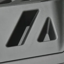 Outsunny Tumbling Compost Bin Outdoor 360° Dual Chamber Rotating Composter 43 Gallon -Home Improvement Store GUEST d9fa884b 0f9e 49ec b679 95f34b0fefc0