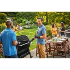 Weber SmokeFire EX6 Wood Pellet Grill - Black -Home Improvement Store GUEST da25fc90 4027 4299 99c9 d67d65f1ff5a