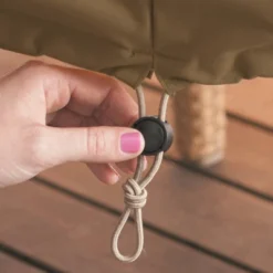 Classic Accessories 32" Veranda Water Resistant Offset Smoker Grill Cover -Home Improvement Store GUEST dc019d13 fec8 4800 a14b d695821ad182 1