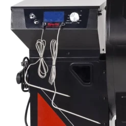 Dyna-Glo DGSS7002BPW-D 20lb Hopper Signature Series Wood Pellet Grill, Black -Home Improvement Store GUEST dd7d619b 9177 4a8a 812c f4d7beaf7fb8 1