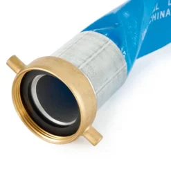 Apache 98138040 2 Inch Diameter 25 Foot Length 70 PSI Polyester-Reinforced PVC Lay Flat Pool Sump Pump Hose With Aluminum Pin-Lug Connection, (2 Pack) -Home Improvement Store GUEST dd7f483d 2af8 420e a4ce de14a43e31e8