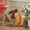 Christopher Knight Home 19" Wide Mohar Concrete Outdoor Novelty Squirrel Planter Brown 1 Christopher Knight Home 19" Wide Mohar Concrete Outdoor Novelty Squirrel Planter Brown -Home Improvement Store GUEST deec1909 d2be 47ee b75d 5b7e0b4e577a