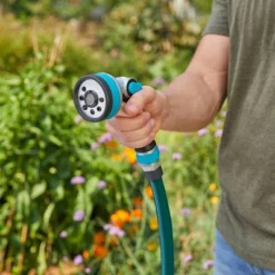 Gilmour Heavy Duty Watering Pattern Nozzle -Home Improvement Store GUEST df52a7b1 d92a 48a8 8fe5 5554a0643926