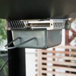 Megamaster 5-Burner Gas Grill With Stainless Steel Tong 720-0982TG -Home Improvement Store GUEST e13c453d d949 4323 9e13 666b328adebb