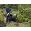 Gardener's Supply Company Dual Batch Compost Tumbler | 100% Recycled Plastic Outdoor Heavy Duty Dual Rotating Compost Bin | Holds 3 Cubic Ft Of -Home Improvement Store GUEST e364bac6 54fd 4053 99dd 2f6198f6448f