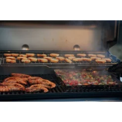 Weber Genesis Smart SX-335 NG 35600001 Gas Grill -Home Improvement Store GUEST e3c79812 7267 4453 95be 69a4587c44e2