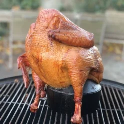 Cast Iron Beer Can Roaster - Outset -Home Improvement Store GUEST e4398c1e 12ef 4a85 9caf 6bddb22908d6