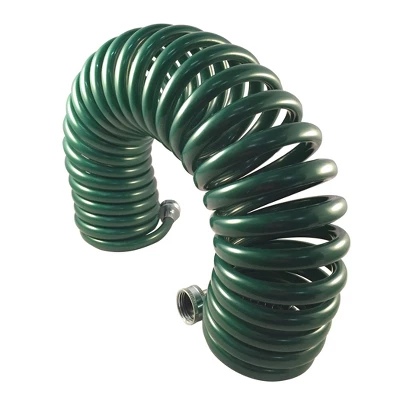Flexon 1/2" Coil Garden Hoses 7 Flexon 1/2" Coil Garden Hoses - Image 5