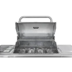Kenmore 4-Burner Grill With Searing Side Burner PG-40405SOLSteel -Home Improvement Store GUEST e58944b8 0d98 4536 b119 651fe839edcf