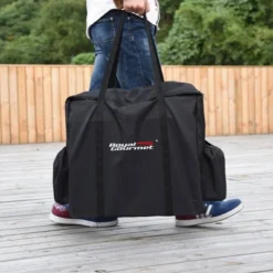 21" Oxford Grill/Griddle Waterproof Carry Bag CB2101 - Royal Gourmet -Home Improvement Store GUEST e5ad21aa d441 4aaa bf15 aae20e617fa3