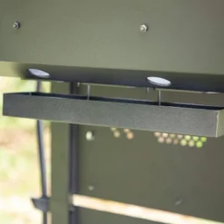 Captiva Designs E02GR010 2-Burner Propane Gas Flat Top Grill And Griddle - Black -Home Improvement Store GUEST e61805cc b078 44e2 8c72 e18963b35685