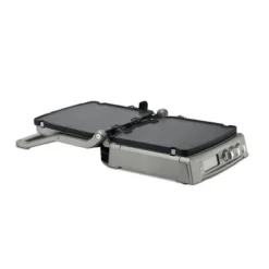 Cuisinart Griddler Elite -Stainless Steel - GR-300WSP1 7 Cuisinart Griddler Elite -Stainless Steel - GR-300WSP1 -Home Improvement Store GUEST e6814abc 91c3 4070 a022 e174f96794d3