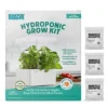 Back To The Roots Hydroponic Grow Kit With Organic Seeds 2 Back To The Roots Hydroponic Grow Kit With Organic Seeds -Home Improvement Store GUEST e6eae6b9 c82c 47f0 8b16 4f8be8d12be5