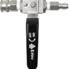 Edou Direct 3/8" Male Plug X 3/8" Ball Valve For High Pressure Washer Hose Kit, Male Quick Connect, 4,500 PSI Max 2 Edou Direct 3/8" Male Plug X 3/8" Ball Valve For High Pressure Washer Hose Kit, Male Quick Connect, 4,500 PSI Max -Home Improvement Store GUEST e824f0c2 a4db 4d66 a982 406dd376948d