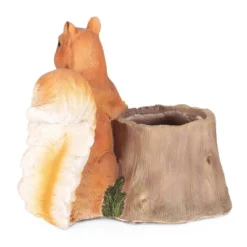 Christopher Knight Home 19" Wide Mohar Concrete Outdoor Novelty Squirrel Planter Brown 16 Christopher Knight Home 19" Wide Mohar Concrete Outdoor Novelty Squirrel Planter Brown -Home Improvement Store GUEST e86835c6 9f58 40a7 839e edb17419ef12