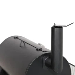 Captiva Designs E02GR006 Offset Charcoal Smoker - Black 13 Captiva Designs E02GR006 Offset Charcoal Smoker - Black -Home Improvement Store GUEST e9106962 ffad 42b1 a186 418f52d5dedd