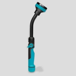 Gilmour Swivel Connect Compact Watering Wand Blue -Home Improvement Store GUEST e9ac9e64 def2 4e7c 99c6 3f62123a5188