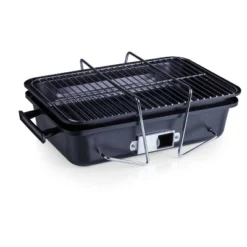 Picnic Time Buccaneer Charcoal Grill/ Cooler/ 3 Pc Tools Model 750-00-175 29 Picnic Time Buccaneer Charcoal Grill/ Cooler/ 3 Pc Tools Model 750-00-175 -Home Improvement Store GUEST eb435d5b b3a7 414d bcac 466b8edd3a2d