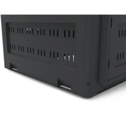 Gardeners Supply Company Deluxe Pyramid Composter II | Easy To Use Outdoor Compost Piles Bin With Rain Collecting Lid & Side Vents For Good Aeration | -Home Improvement Store GUEST eb471ce4 d05c 4c6e 9526 d19011d37d80