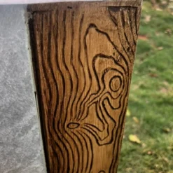 Set Of 2 Kante Lightweight Tall Outdoor Square Concrete Planter Timber Ridge Gray - Rosemead Home & Garden, Inc. 8 Set Of 2 Kante Lightweight Tall Outdoor Square Concrete Planter Timber Ridge Gray - Rosemead Home & Garden, Inc. -Home Improvement Store GUEST ee4522f3 4c69 45f6 b11d ec0c220387ca