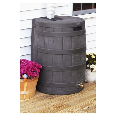 Rain Wizard 40 - Oak - Good Ideas 3 Rain Wizard 40 - Oak - Good Ideas