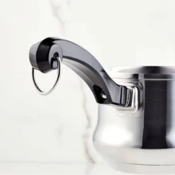 Farberware Classic Series Melting Pot Butter Warmer -Home Improvement Store GUEST effdf9bf 3f7b 4275 ba79 97a580a87406