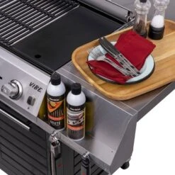 Char-Broil 463285022 4-Burner Vibe 535 Gas Grill -Home Improvement Store GUEST f08ed737 08f5 4384 a7a8 d58e0bbd1ec6